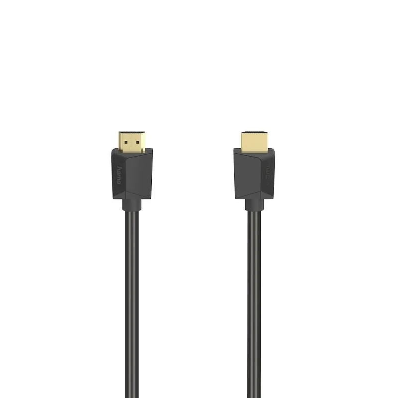 Mtrading Cavo HDMI 7205241 Nero - immagine 1
