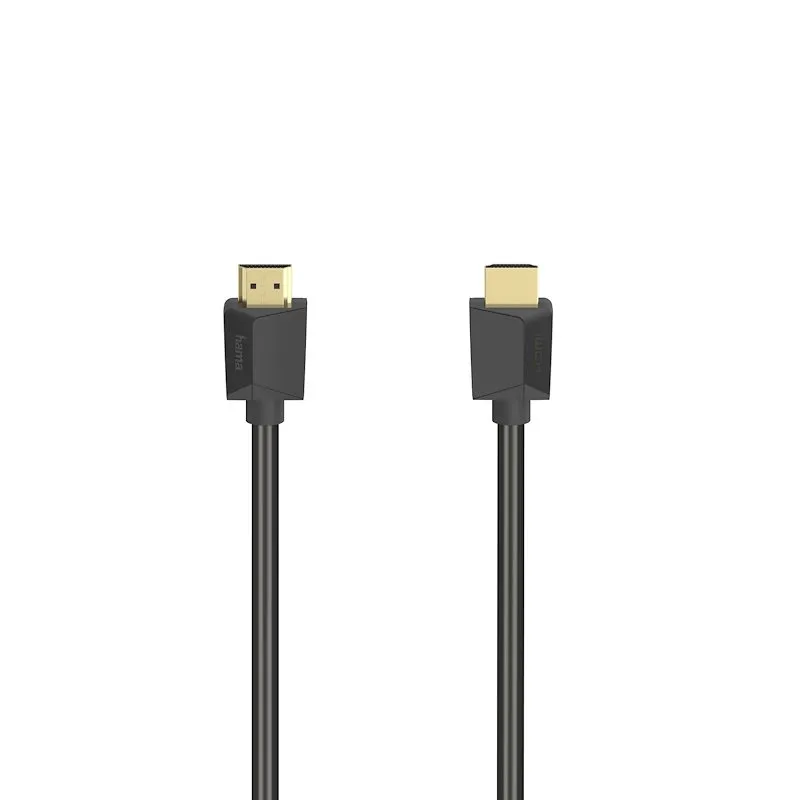 Mtrading Cavo HDMI 7205242 Nero - immagine 1