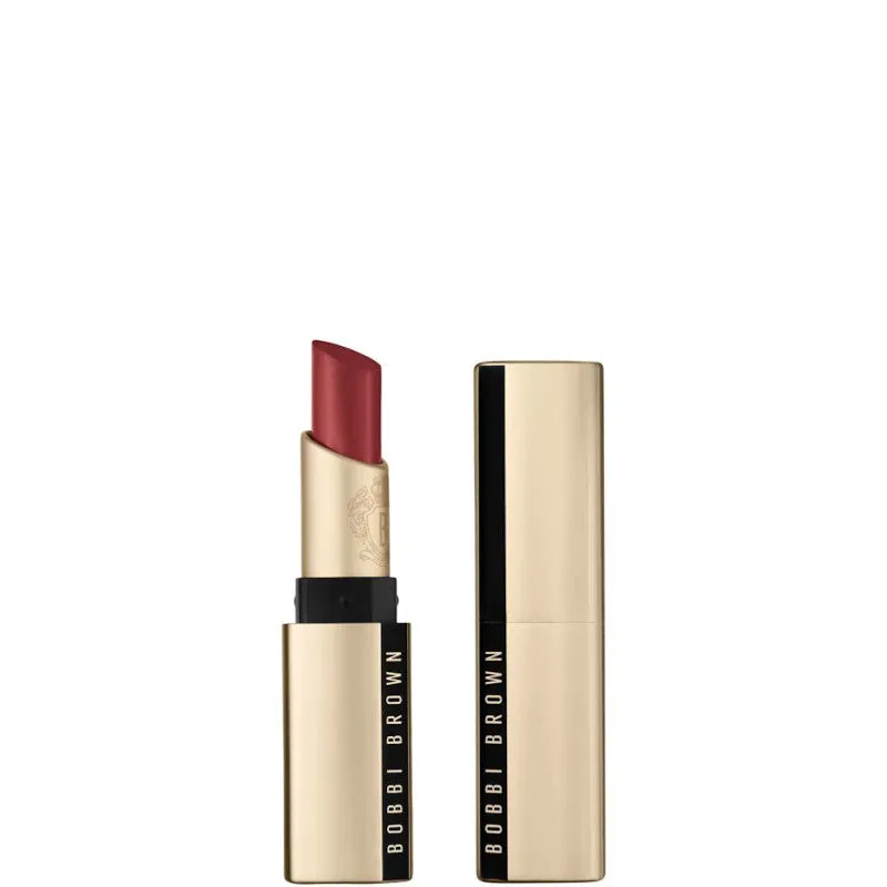 Bobbi Brown Luxe Matte Lipstick - N 04 Claret - immagine 1