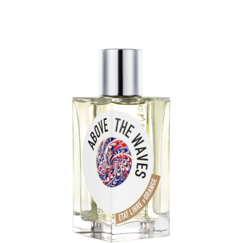 Etat Libre D'Orange Above the Waves - 100 ML - immagine 1