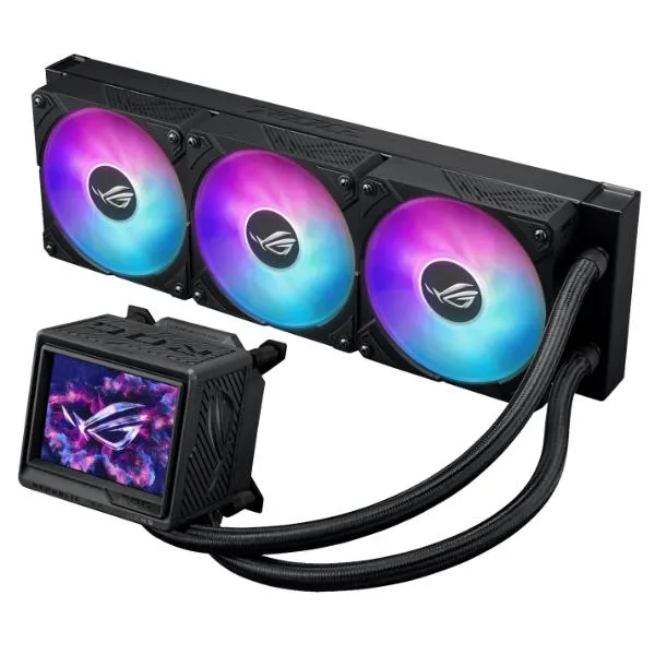 Asus Rog Ryujin Iii 360 Argb Extreme 90RC0131-M0EAY0 - immagine 1