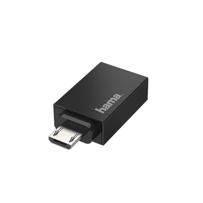 Mtrading Adattatore per tablet USB-OTG 7200307 nero - immagine 1