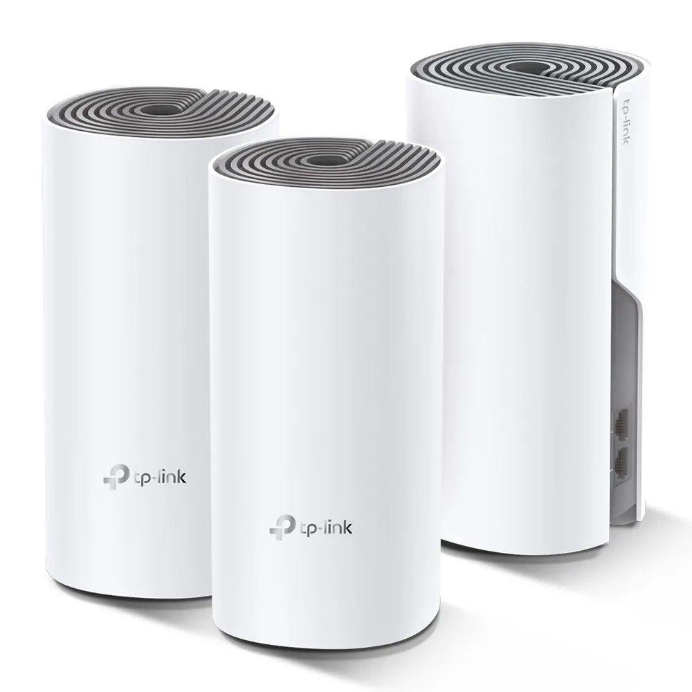 Access Point Ac1200 Mesh Dual Band 867/300Mbps 2P 10/100 3 Unit - immagine 1