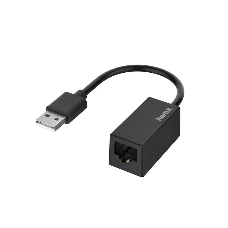 Mtrading CAVO USB 2.0 M/8p8c F 7200324 nero - immagine 1