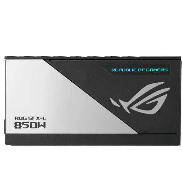 Asus ROG-LOKI-850P-SFX-L-GAMING 90YE00N3-B0NA00 - immagine 1