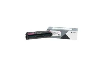 ORIGINALE Lexmark toner magenta C320030 C/MC3224 1500 pagine - immagine 1