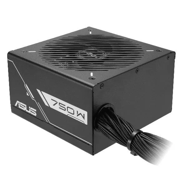 Asus PRIME-750B-BLACK 90YE00Y0-B0NA00 - immagine 1