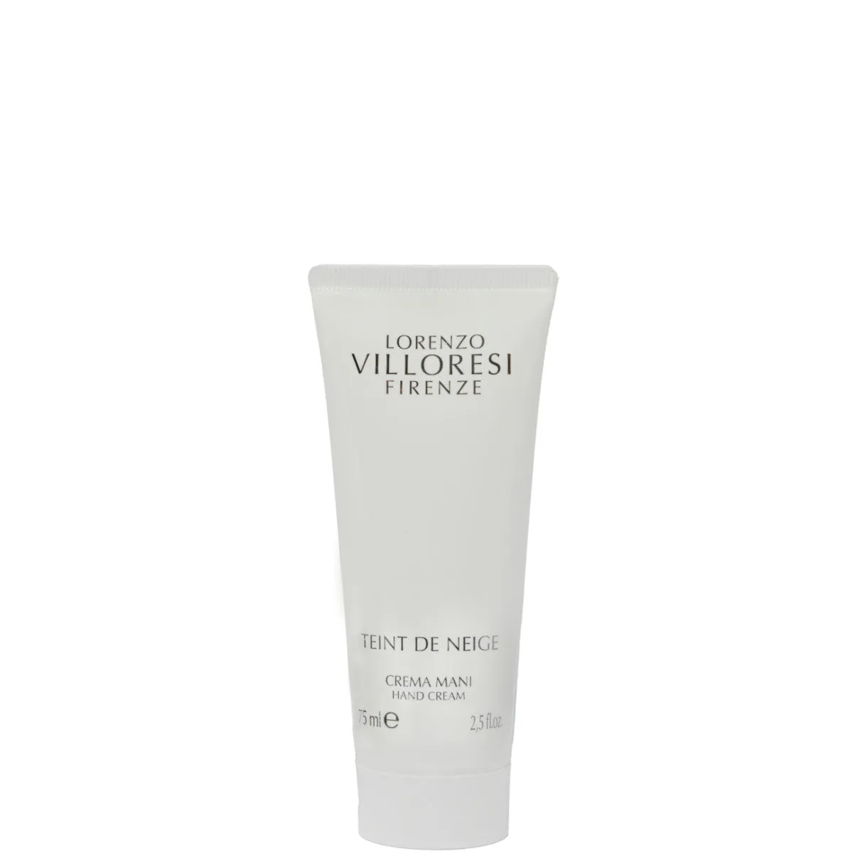 Lorenzo Villoresi Firenze Teint De Neige - 75 ML - immagine 1