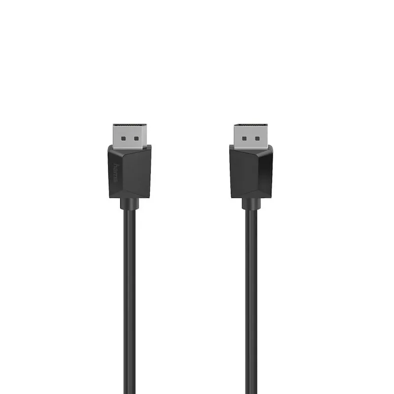 Mtrading Cavo Display port 7200696 nero - immagine 1