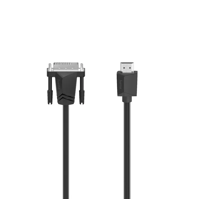 Mtrading cavo monitor 7200715 nero - immagine 1