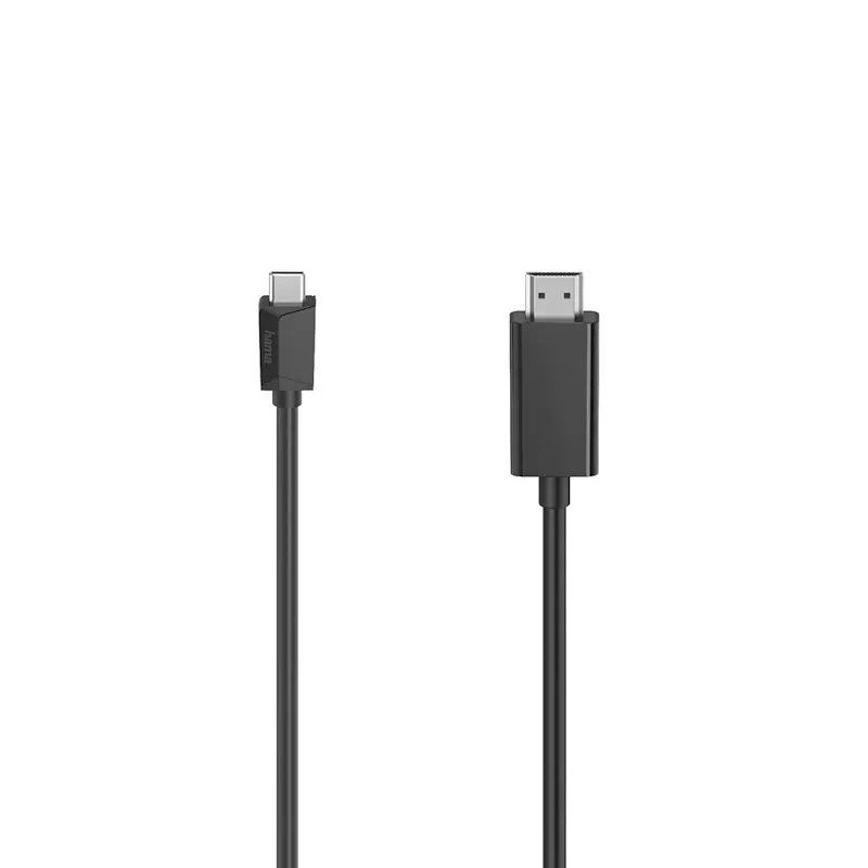 Mtrading CAVO USB TYPE C 7200718 nero - immagine 1