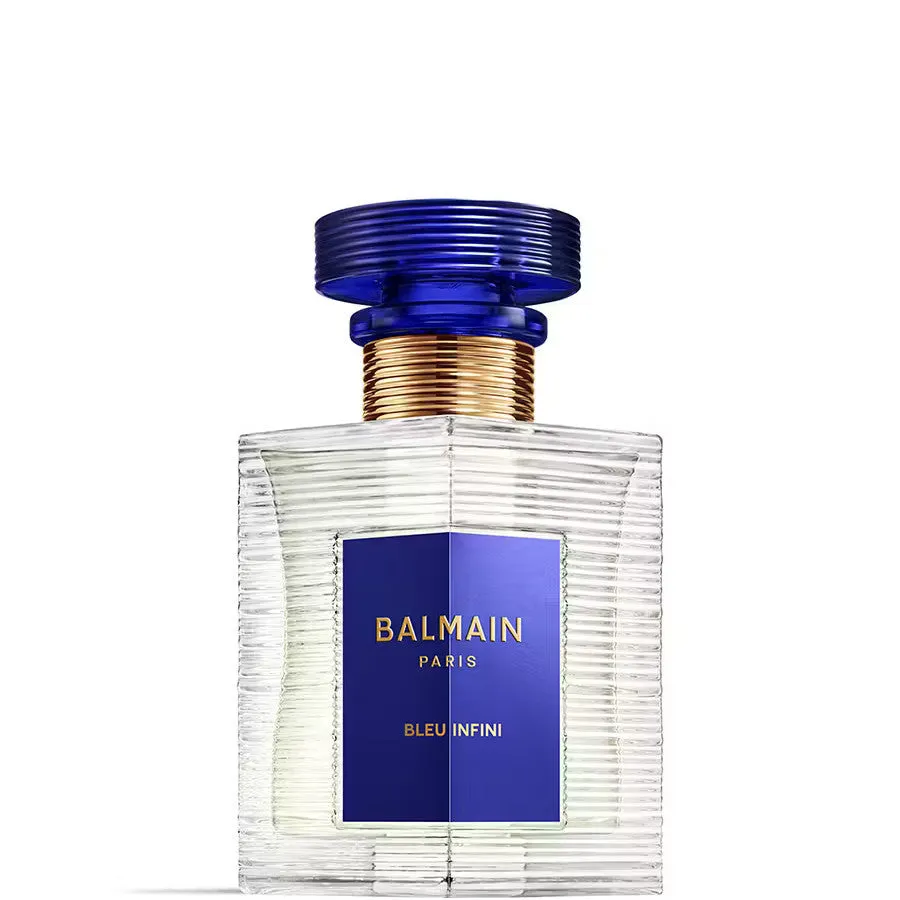 Balmain Balmain Bleu Infini Eau de Toilette* - 50 ML - immagine 1