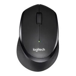 Logitech B330 Silent Mouse Plus 910-004913 - immagine 1