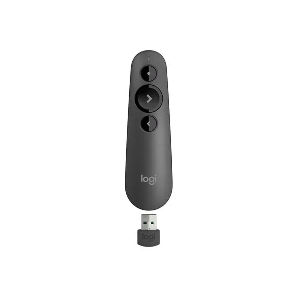 Logitech R500S Laser Presentation Remot Grap 910-005843 - immagine 1