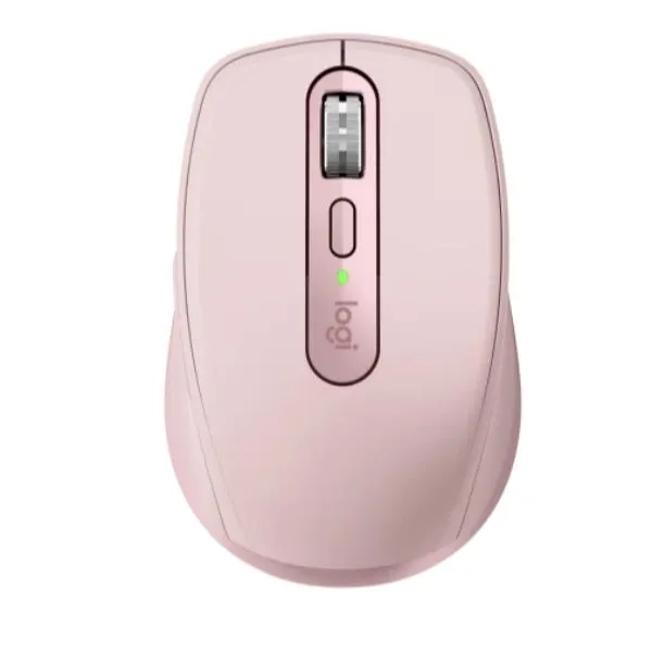 Logitech Mx Anywhere 3S - Rose EMEA28-935 910-006931 - immagine 1