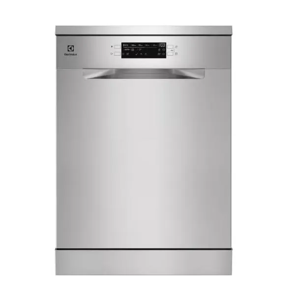 Electrolux Lavastoviglie ESM48200SX 60 Cm Inox E 14 911514117 - immagine 1