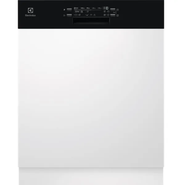 Electrolux Lavastoviglie Semi EEA47201IK E 13CP 60CMNE 911524112 - immagine 1