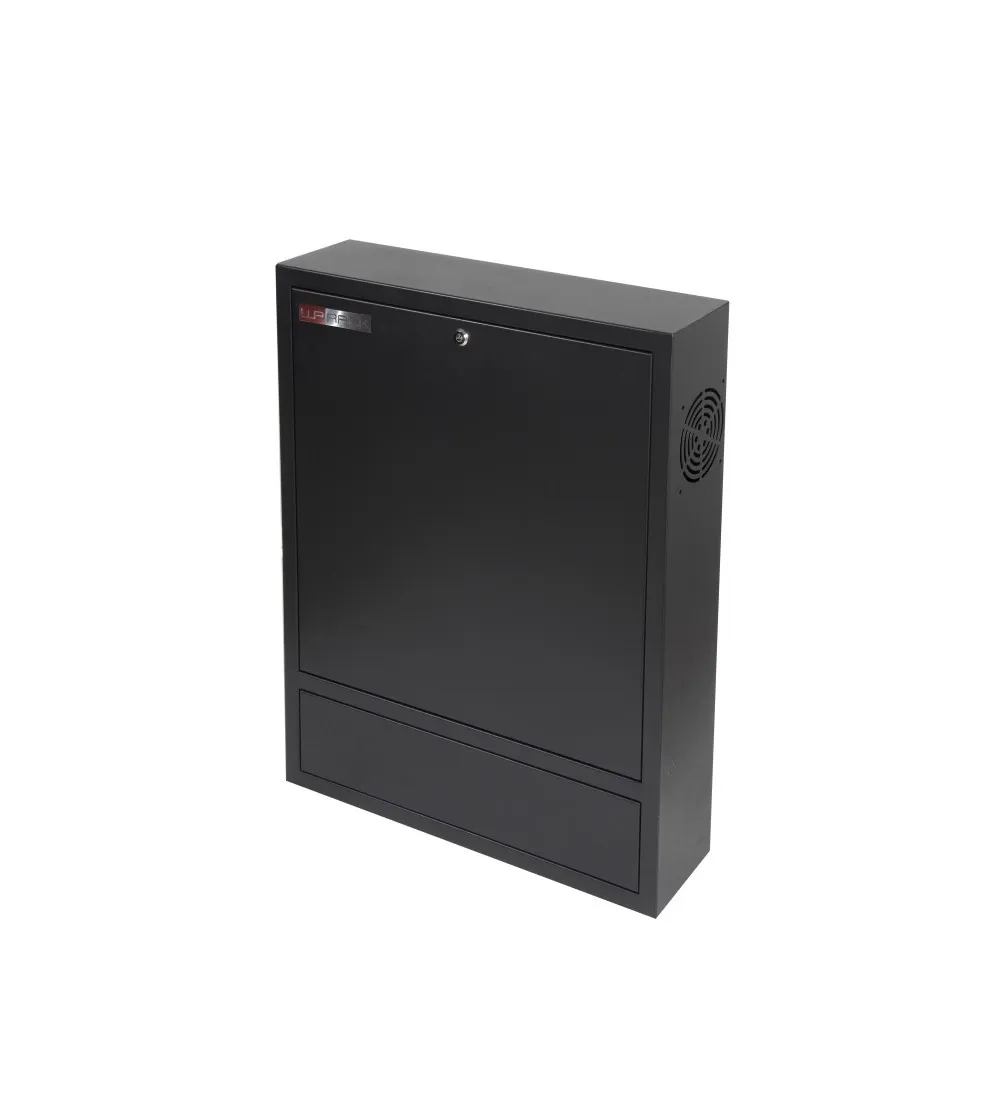WP WPN-RWN-02601-B rack Nero - immagine 1