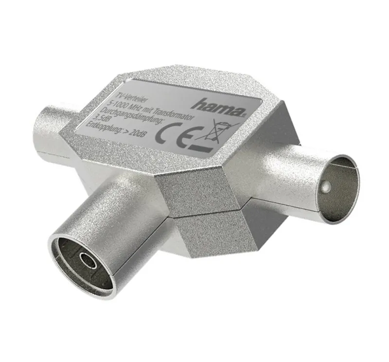 Mtrading Splitter 7205236 - immagine 1