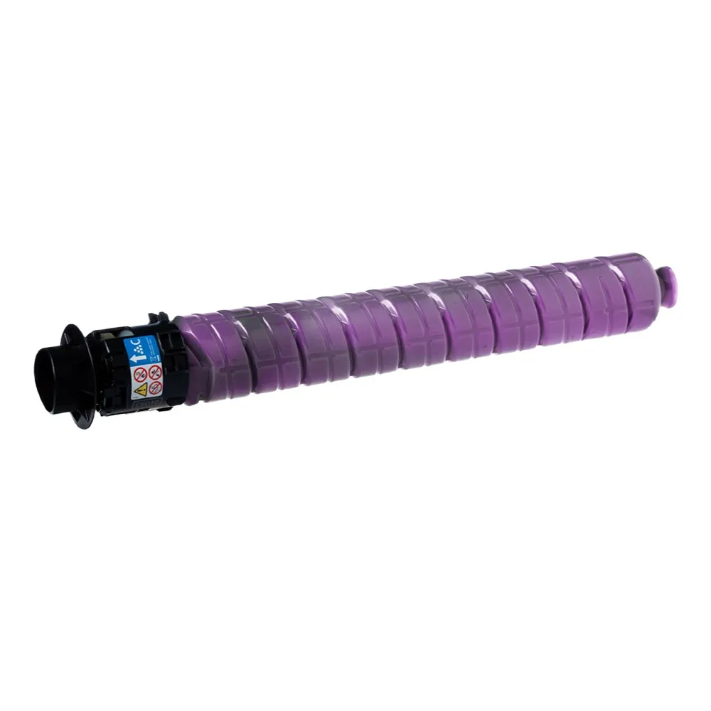 ORIGINALE Ricoh toner magenta 842532 IM C6010 28000 pagine - immagine 1