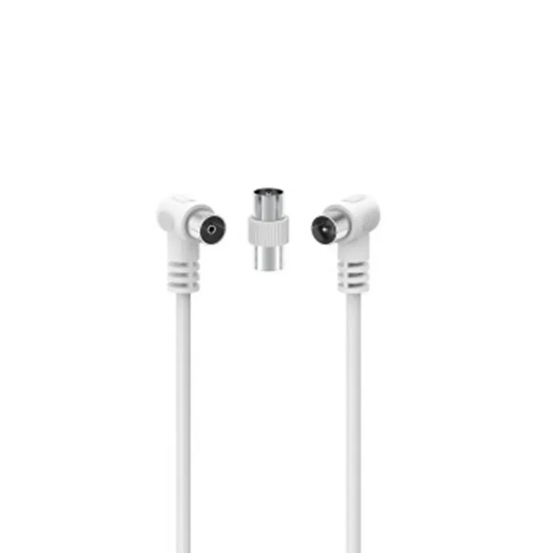 Mtrading Cavo antenna 7205299 Bianco - immagine 1