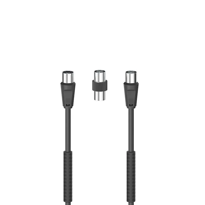 Mtrading Cavo antenna 7205303 Nero - immagine 1