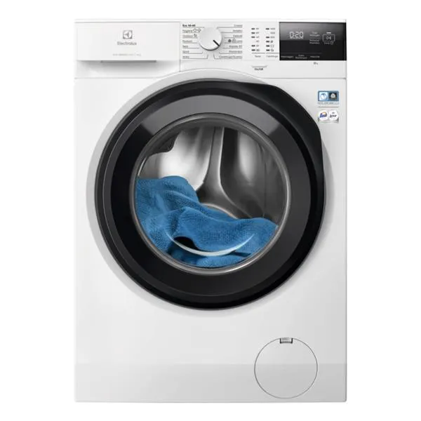 Electrolux Lavatrice EW6FM29G 9KG A 1400GIRI S600 914932055 - immagine 1