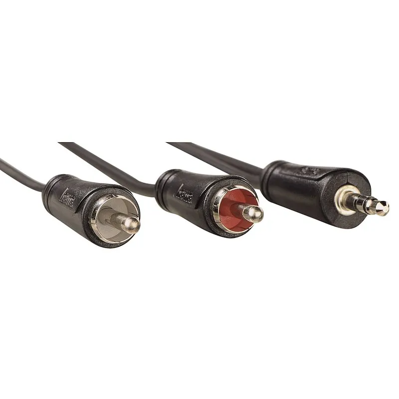 Mtrading Cavo Audio 7205111 - immagine 1