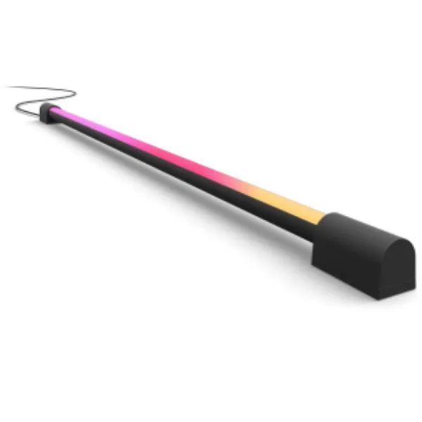 Philips Hue Play Gradient Light Tube Compac 915005988001 - immagine 1