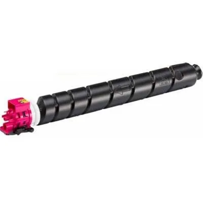 ORIGINALE Utax toner magenta CK-8544M 1T0C2MBUT1 20000 pagine - immagine 1
