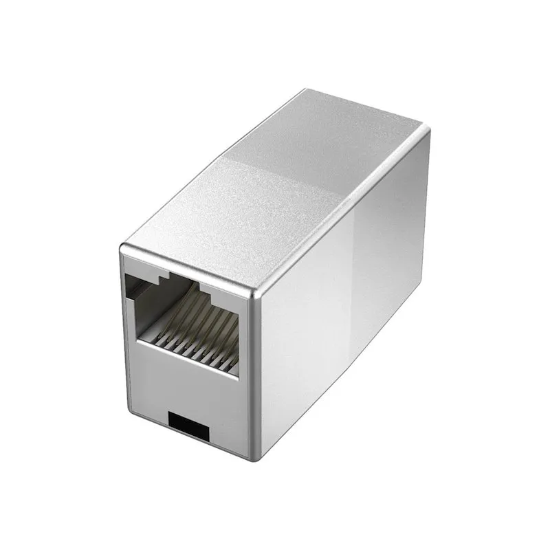 Mtrading Adattatore rete 7200326 silver - immagine 1