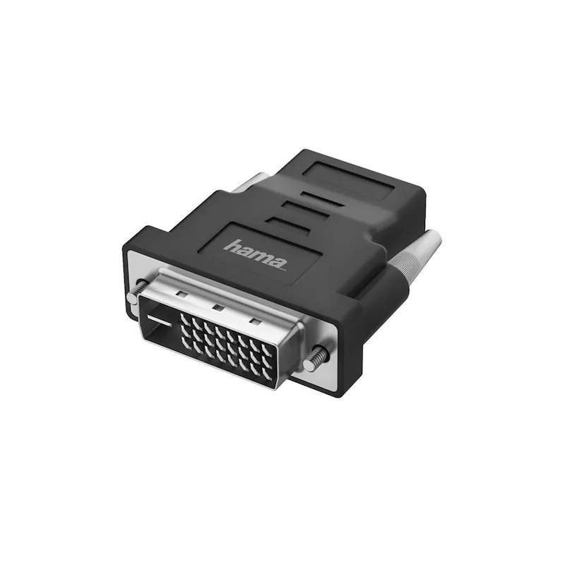 Mtrading Adattatore Monitor 7200338 nero - immagine 1