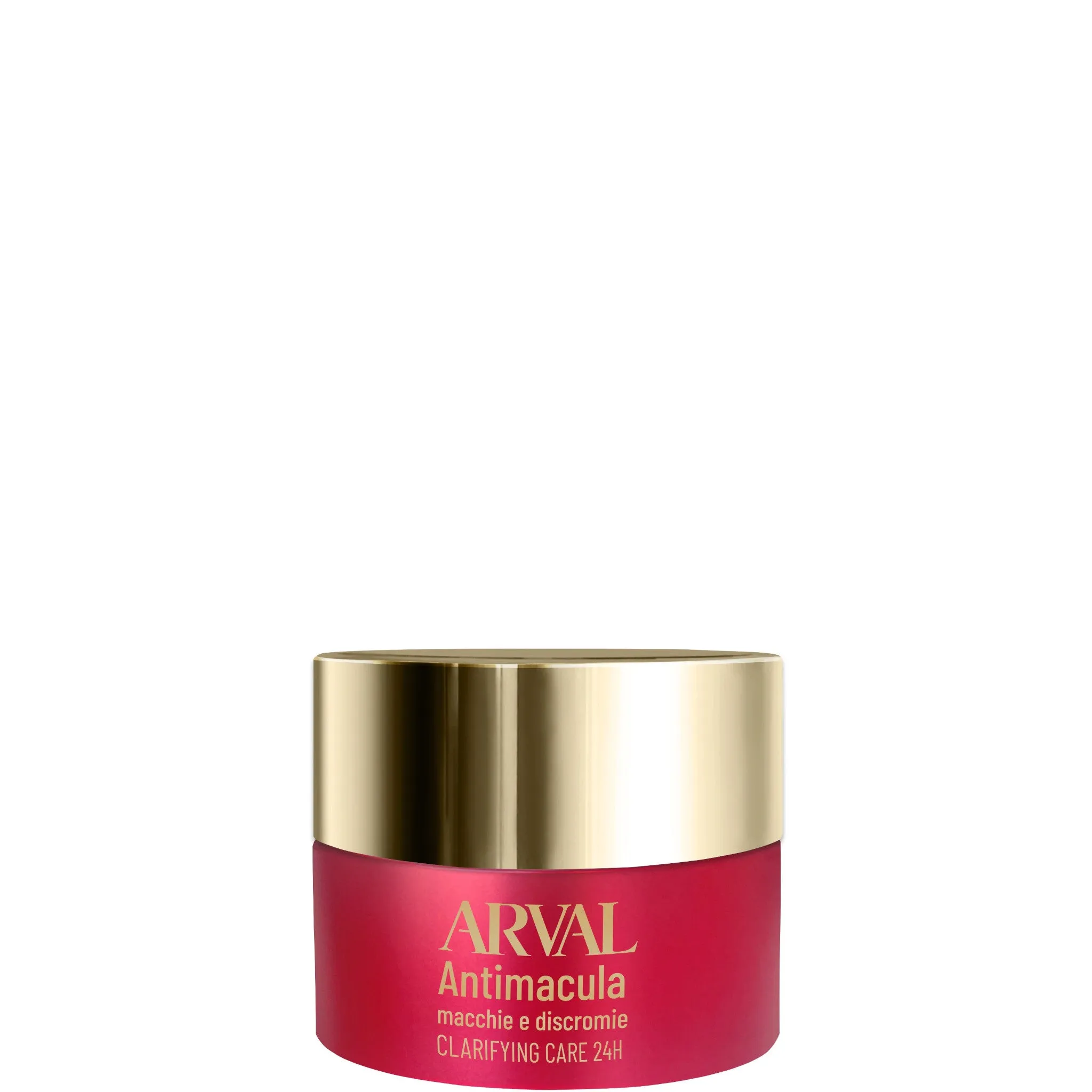Arval Antimacula - Clarifying Care 24H - 50 ML - immagine 1