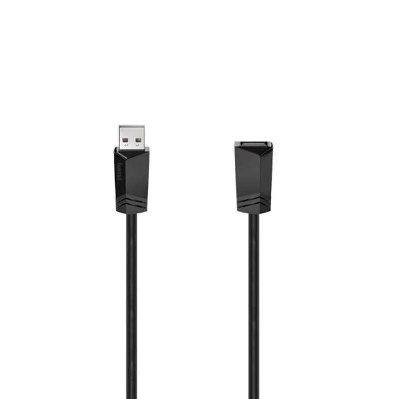 Mtrading Cavo prolunga 7200619 nero - immagine 1