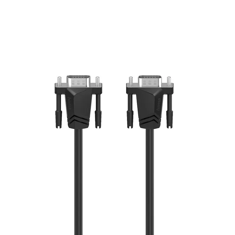 Mtrading Cavo monitor 7200708 nero - immagine 1
