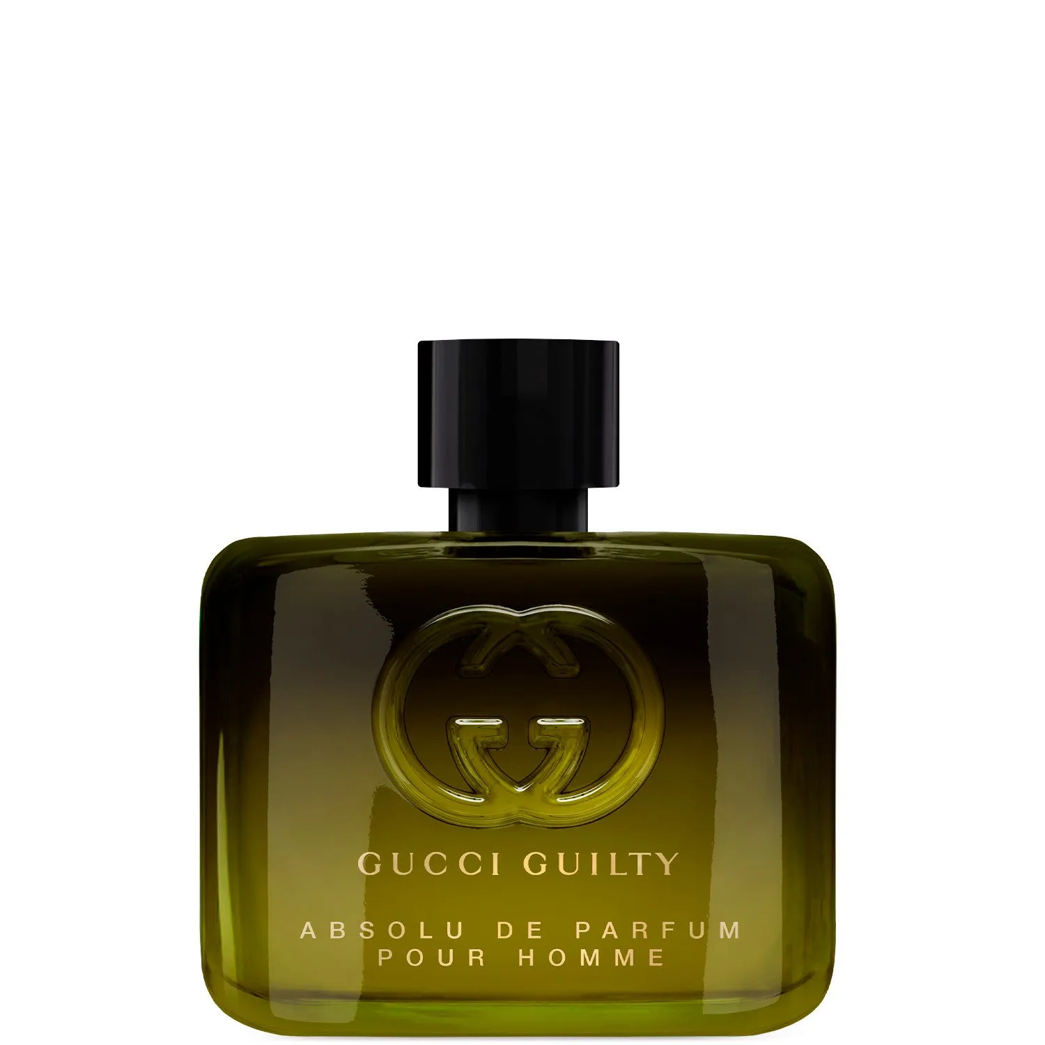Gucci Gucci Guilty Absolu de Parfum Pour Homme - 60 ML - immagine 1