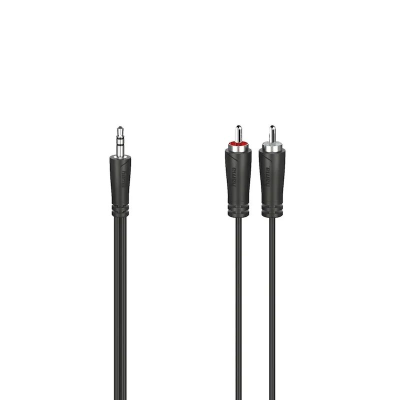 Mtrading Cavo RCA 7200720 - immagine 1