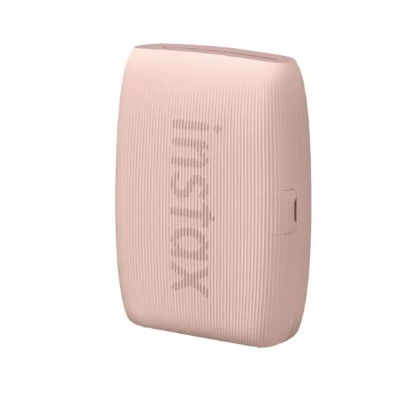 Fujifilm Instax Mini Link 3 Stampante portatile istantanea Bluetooth 5.1 - Stampa in 51x76 cm - Rosa - immagine 1