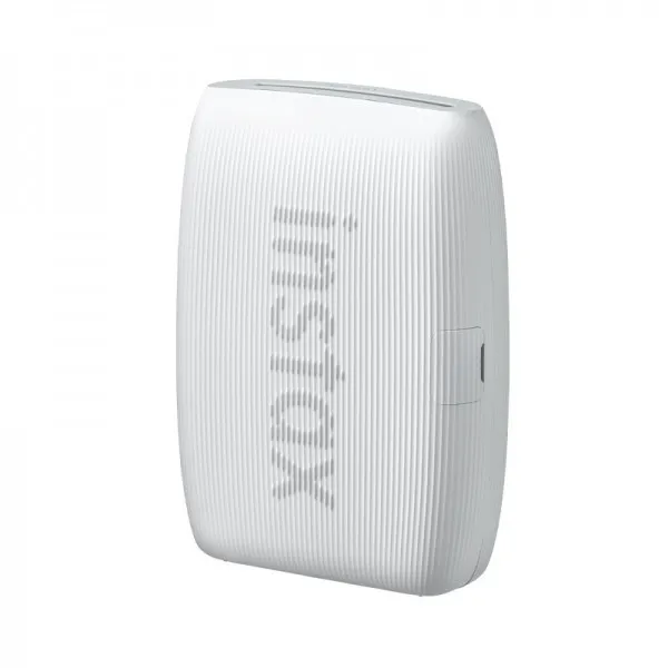 Fujifilm Instax Mini Link 3 Stampante portatile istantanea Bluetooth 5.1 - Stampa in 51x76 cm - Colore bianco - immagine 1
