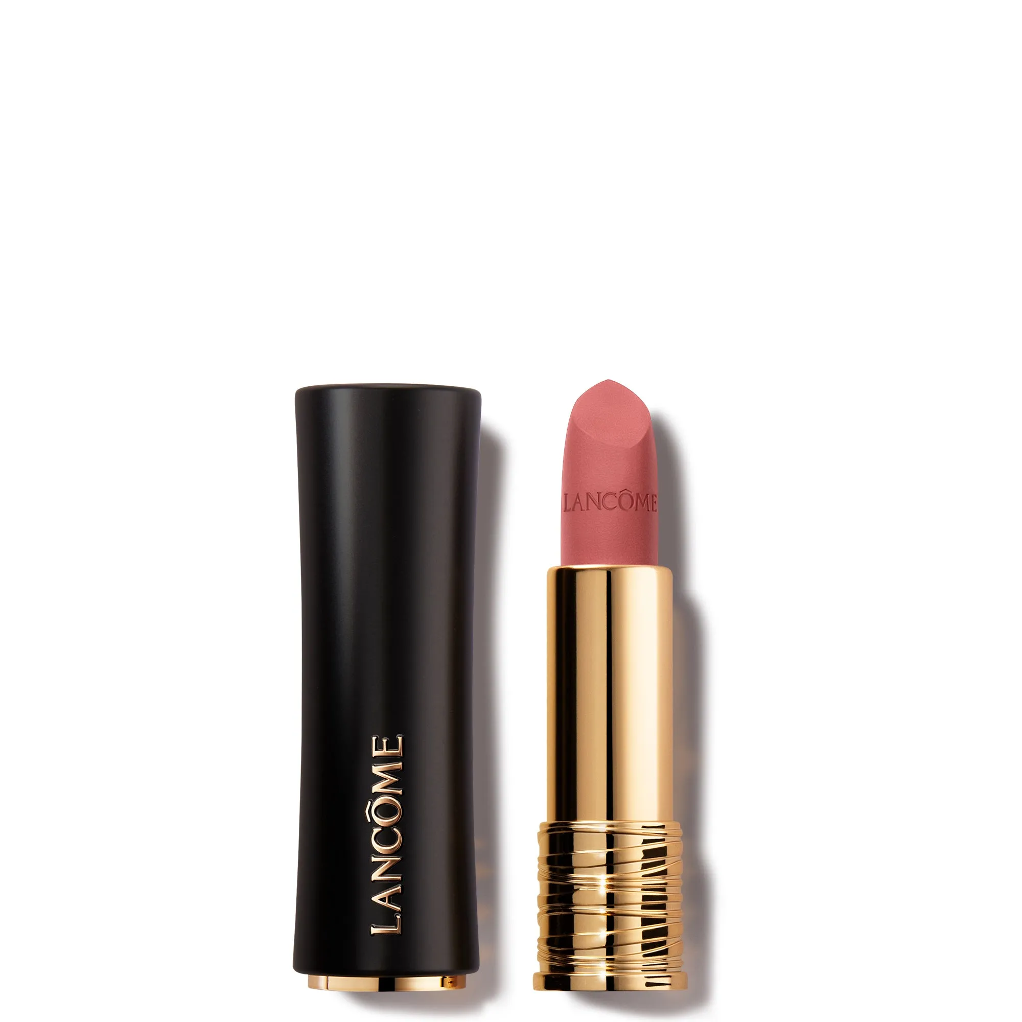 Lancome L'Absolu Rouge Drama Matte - N. 274 FRENCH TEA - immagine 1