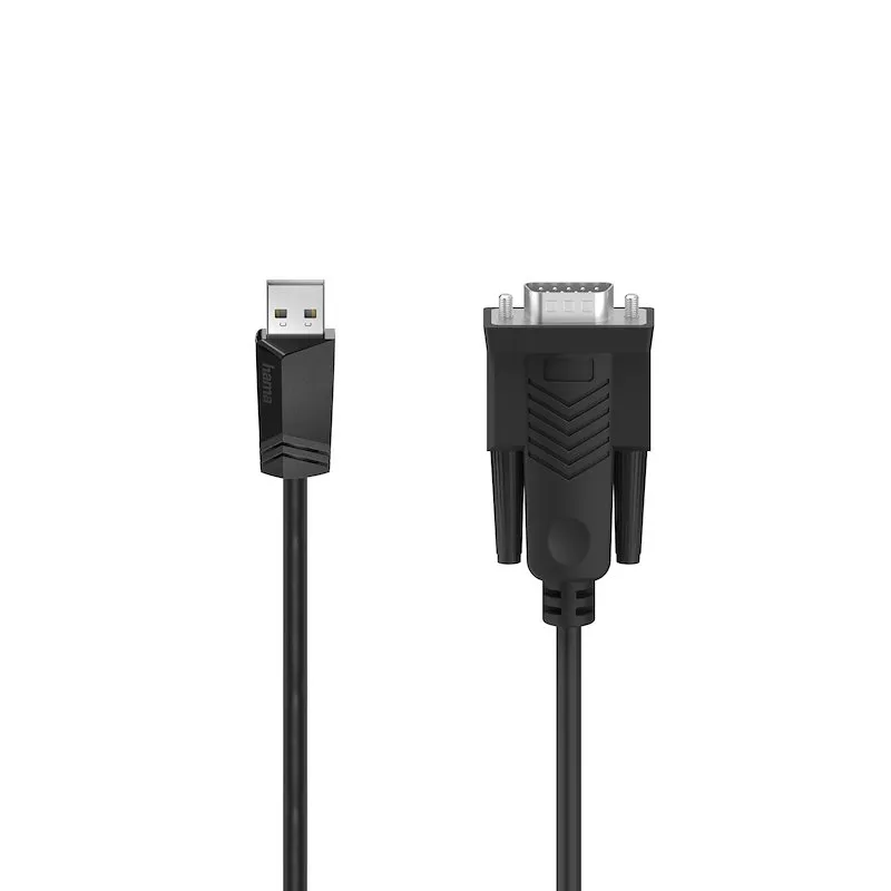 Mtrading convertitore USB 7200622 nero - immagine 1