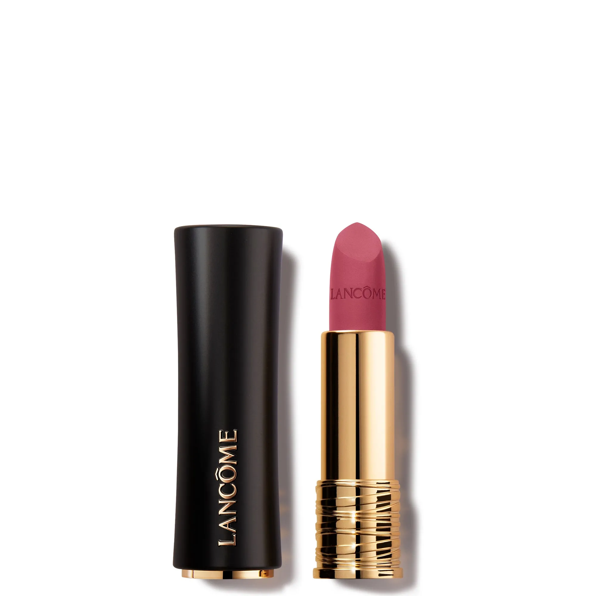 Lancome L'Absolu Rouge Drama Matte - N. 399 HAUT EN PINK - immagine 1