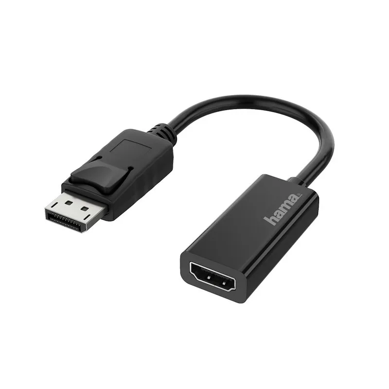 Mtrading cavo computer 7200333 nero - immagine 1