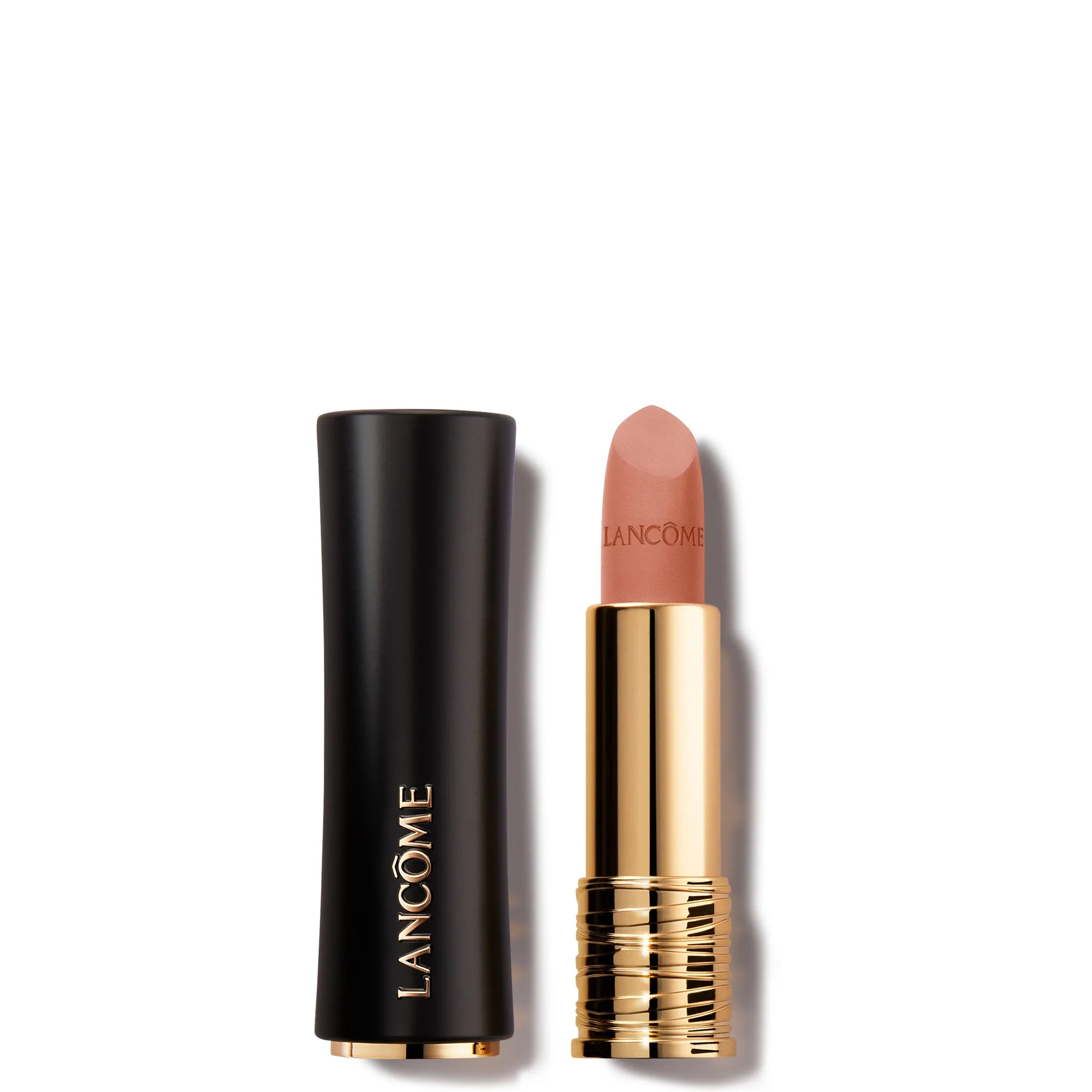 Lancome L'Absolu Rouge Drama Matte - N. 202 BEIGE BOOST - immagine 1