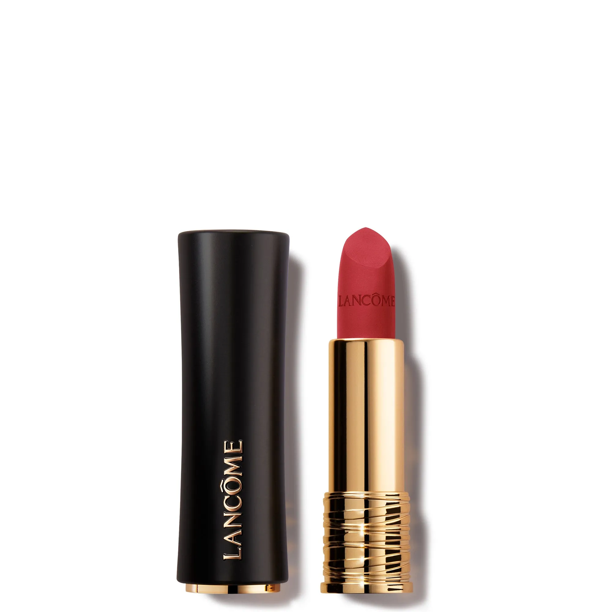 Lancome L'Absolu Rouge Drama Matte - N. 271 DRAMATICALLY ME - immagine 1