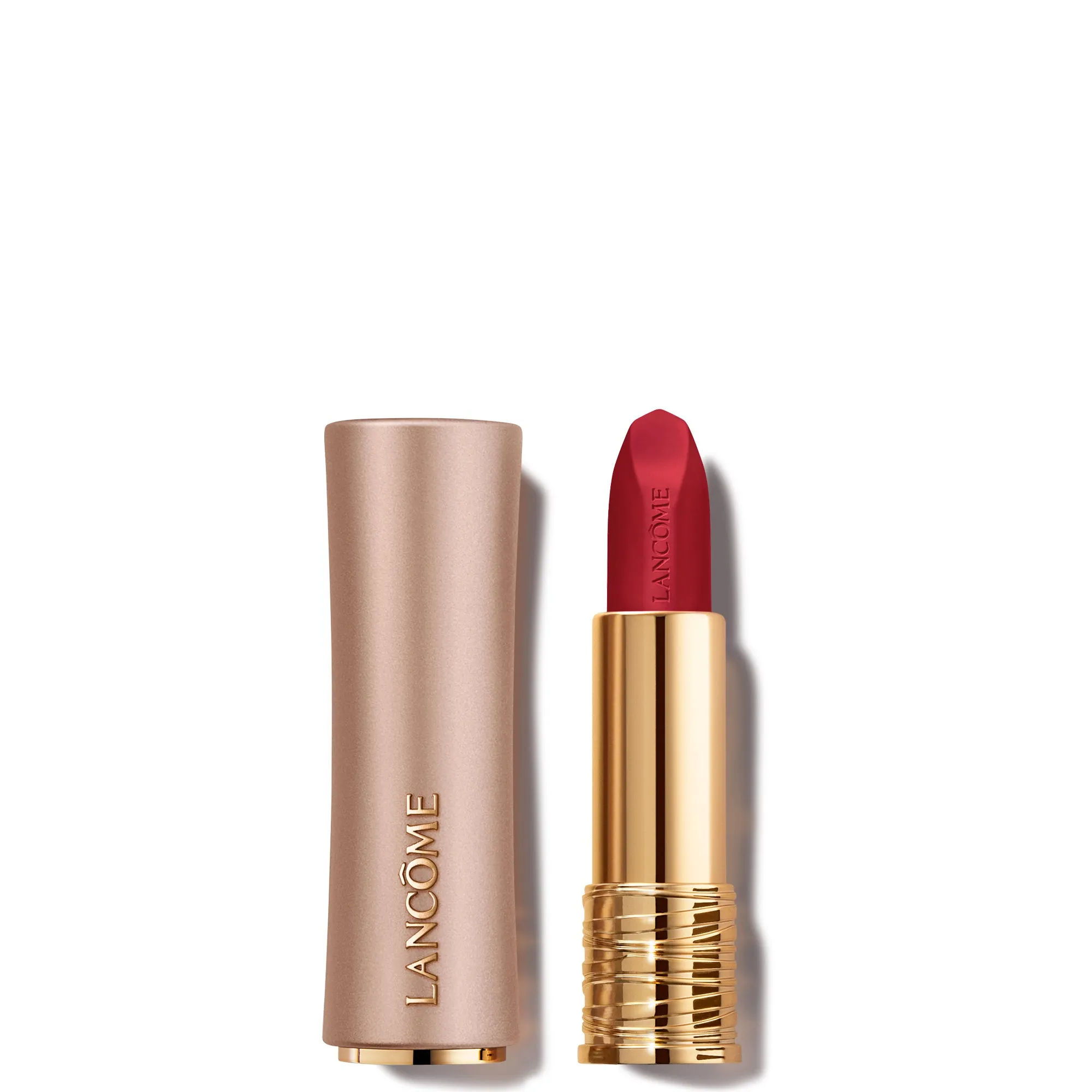 Lancome L'Absolu Rouge Intimatte - N. 888 FRENCH IDOL - immagine 1