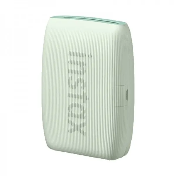 Fujifilm Instax Mini Link 3 Stampante portatile istantanea Bluetooth 5.1 - Stampa in 51x76 cm - Colore verde - immagine 1