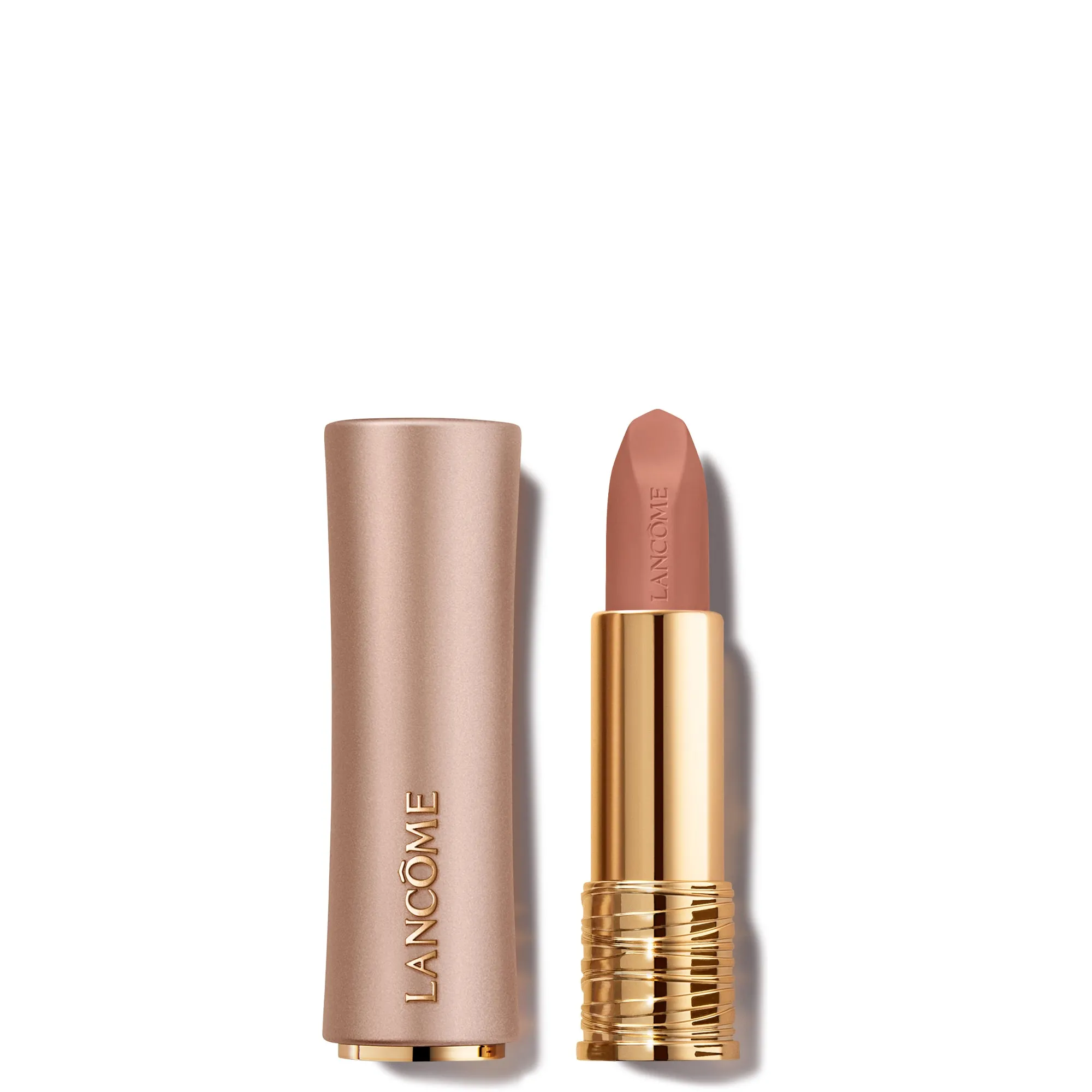 Lancome L'Absolu Rouge Intimatte - N. 210 UNSPOKEN FEELINGS - immagine 1