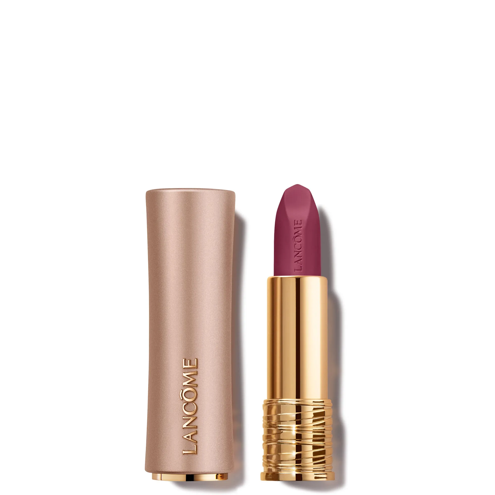 Lancome L'Absolu Rouge Intimatte - N. 440 GOT ME BLUSHING - immagine 1