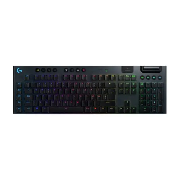 Logitech G915 Wireless Keyboard Gl Tactil 920-010591 - immagine 1